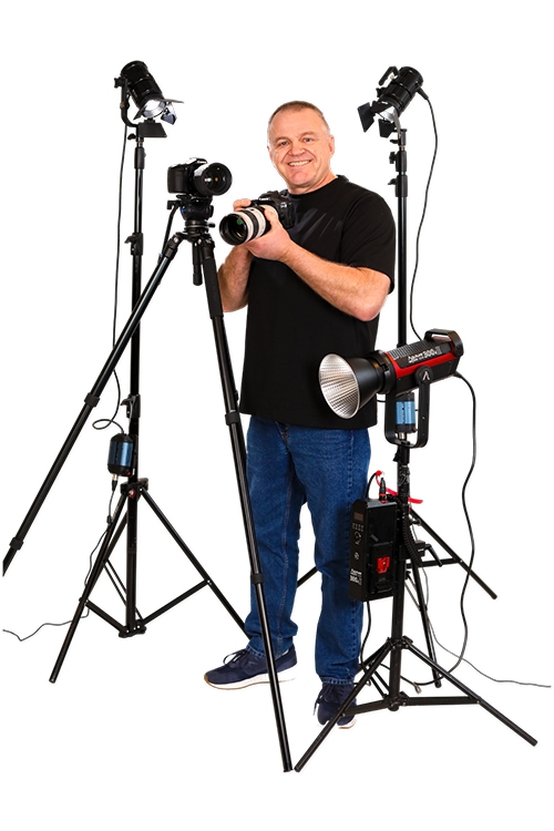 peter oberc professional headshot photographer